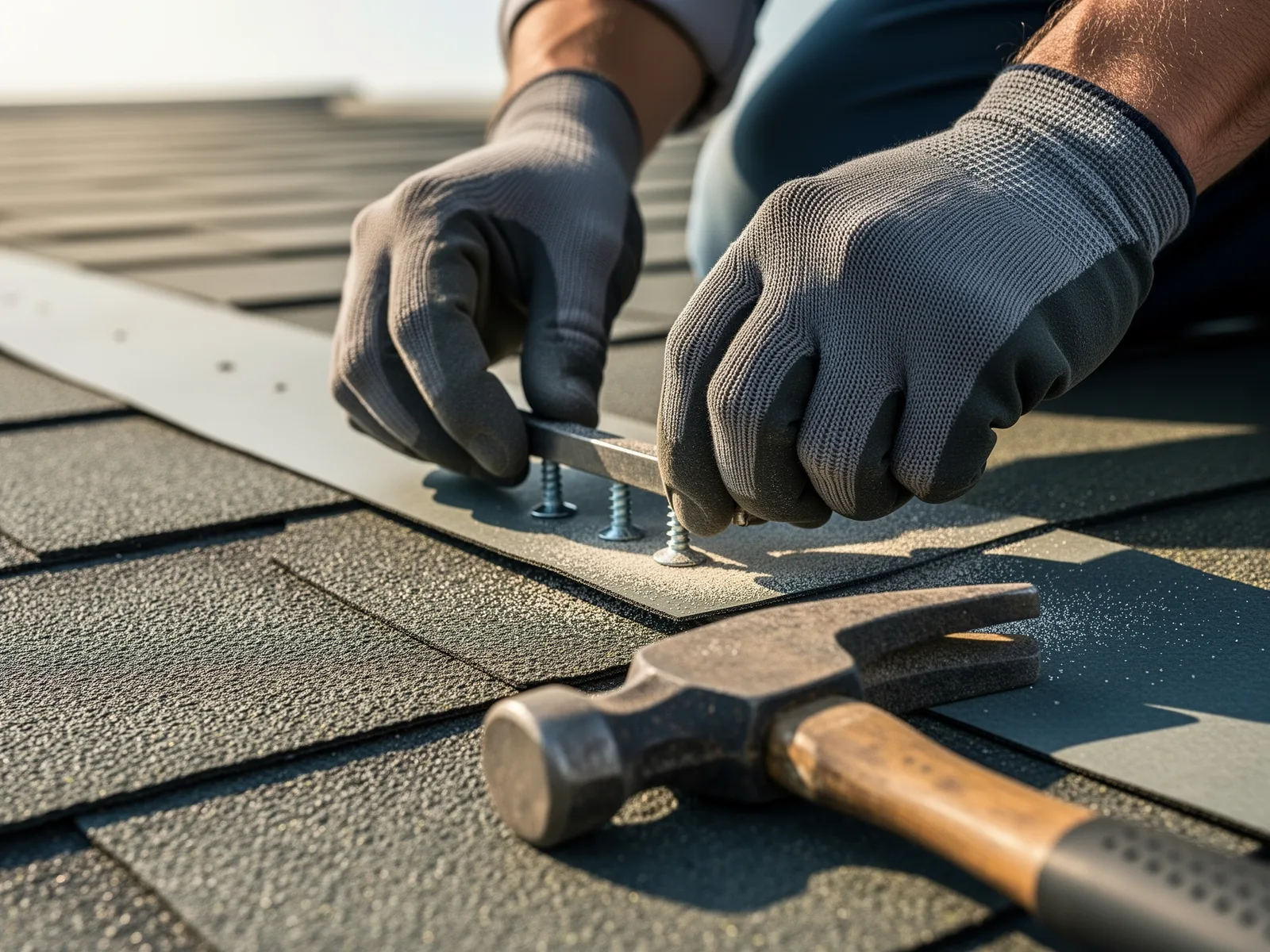 Why choose Fascia Repair in Holbrook, AZ